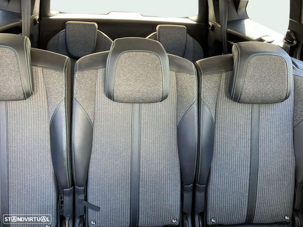 Peugeot 5008 1.5 BlueHDi Allure EAT8 - 20