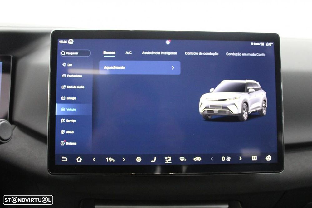 BYD Atto 2 45.1 kWh Boost - 37