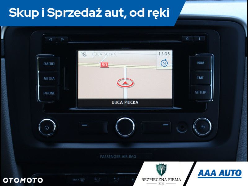 Skoda Superb - 14