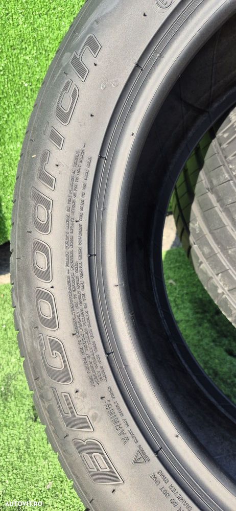 Anvelope 2x235 55 19 BfGoodrch dot 23 mm 6 - 4