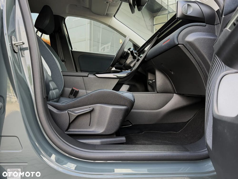 Citroën C5 Aircross 1.2 mHEV Max eDCT6 - 23