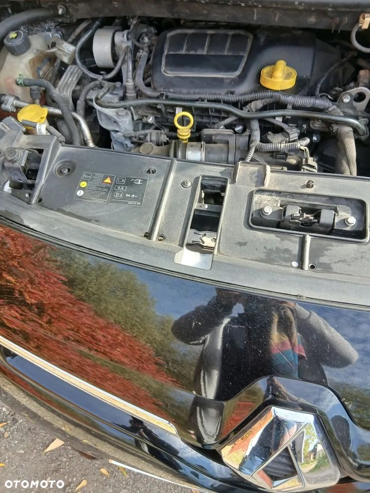 Renault Scenic - 7