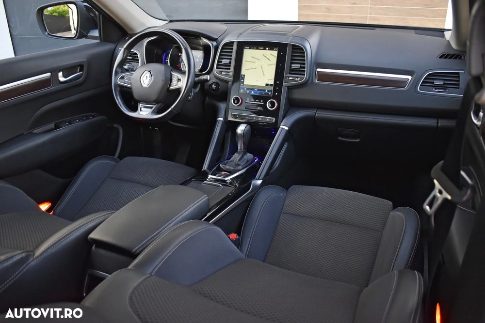 Renault Koleos 2.0 Energy dCi X-TRONIC Intens - 7