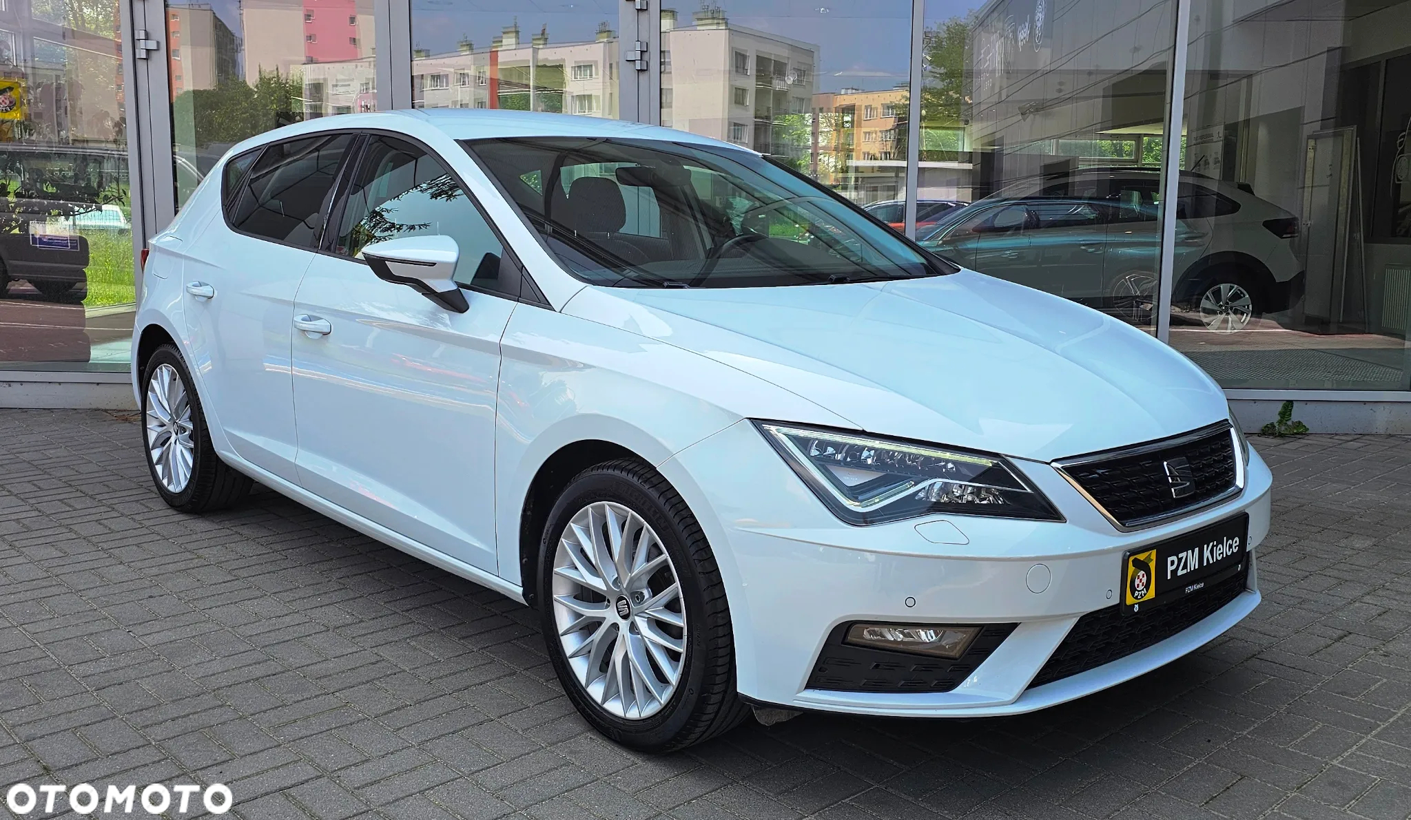Seat Leon - 2