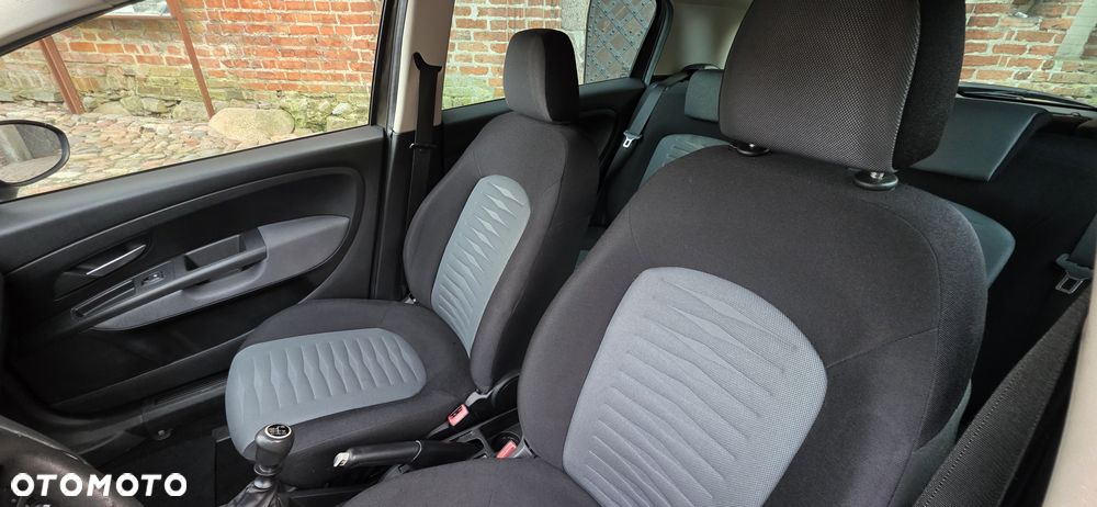 Fiat Grande Punto 1.4 8V Dynamic - 28