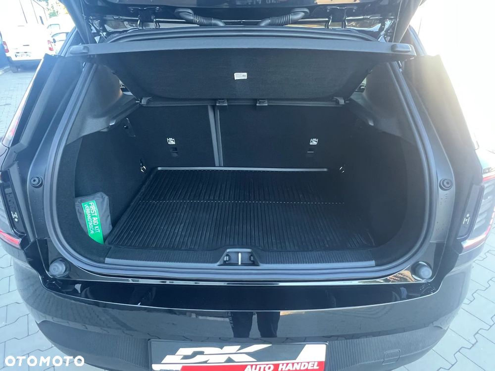 Volvo EX30 69kWh Single Motor Long Range Ultra - 12