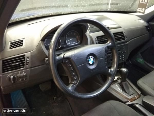Para Peças Bmw X3 (E83) - 6
