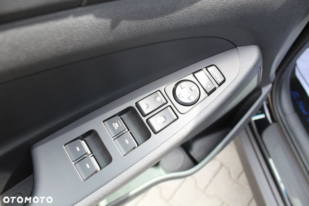 Hyundai Tucson 1.6 Turbo 2WD Go+ - 13