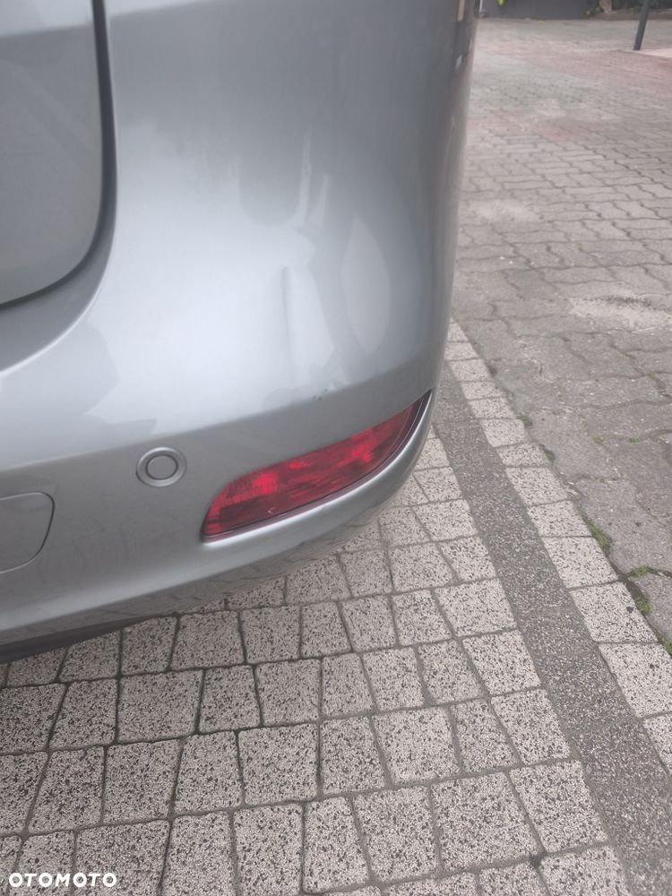 Opel Zafira - 4
