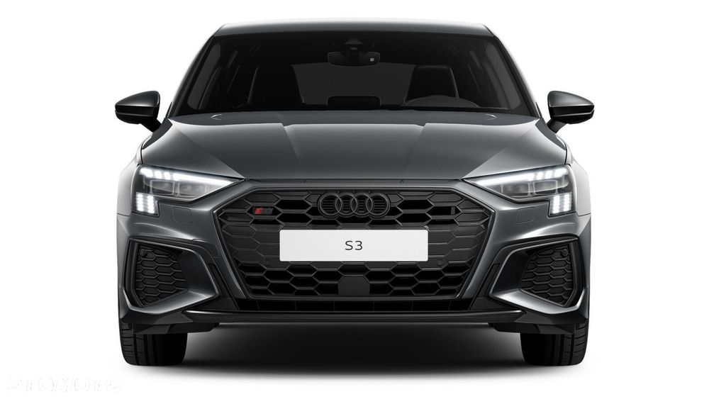 Audi S3 Sportback TFSI Quattro S tronic - 40