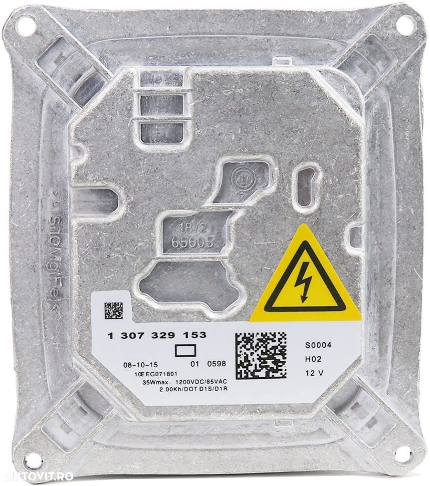 Balast Xenon OEM AL 1307329153 - 6