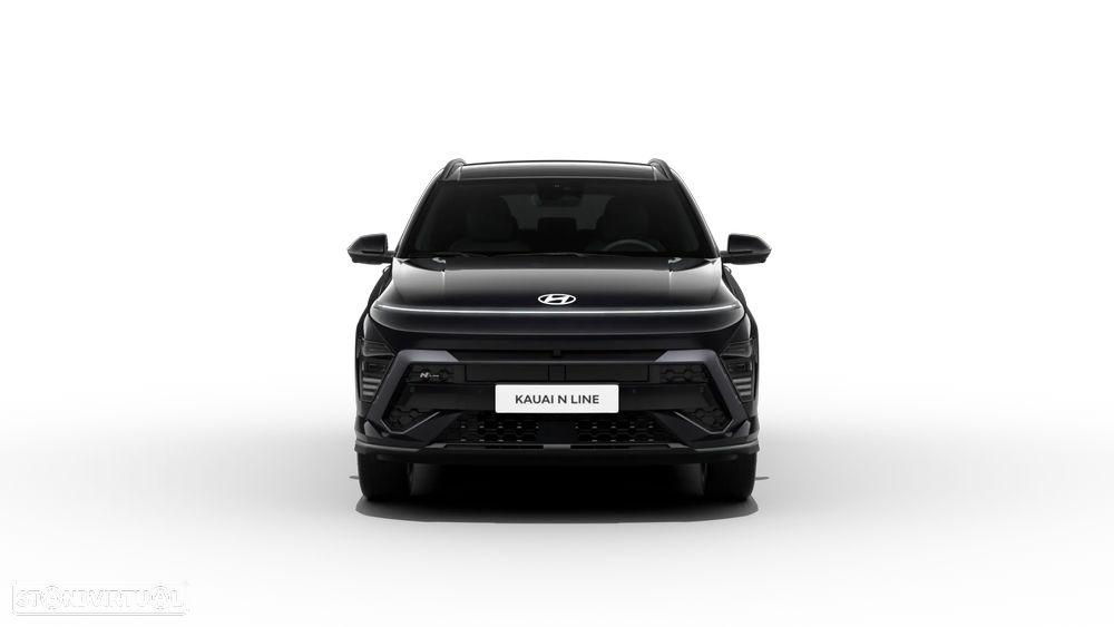 Hyundai Tucson 1.6 T-GDI HEV Vanguard + TT - 1