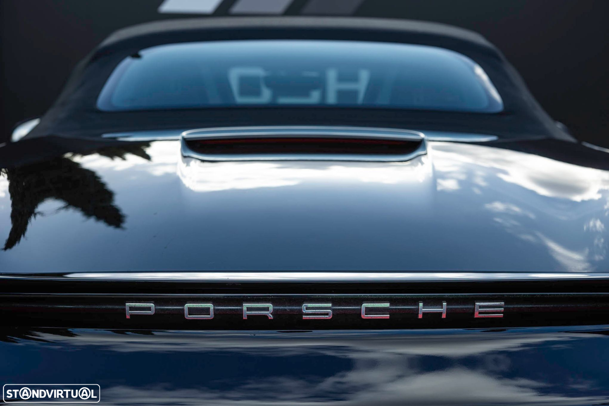 Porsche 718 Boxster PDK - 18