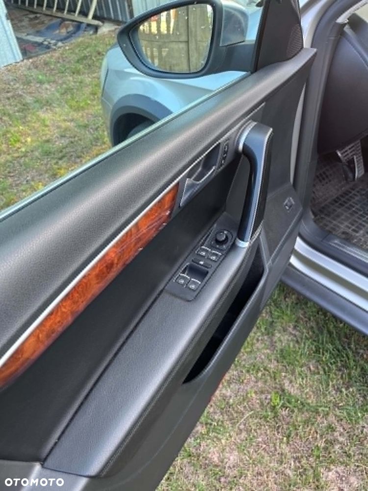 Volkswagen Passat Alltrack - 6