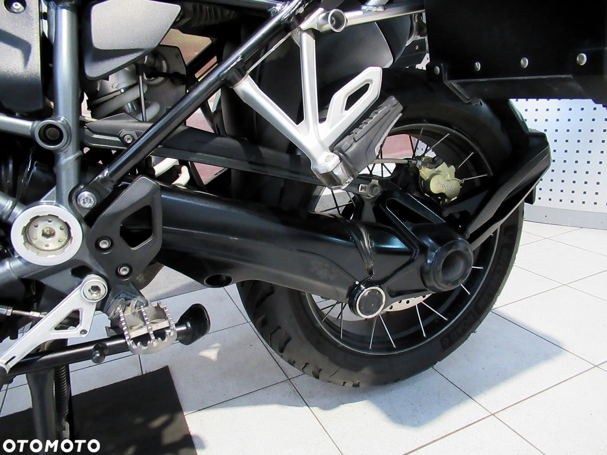 BMW GS - 22