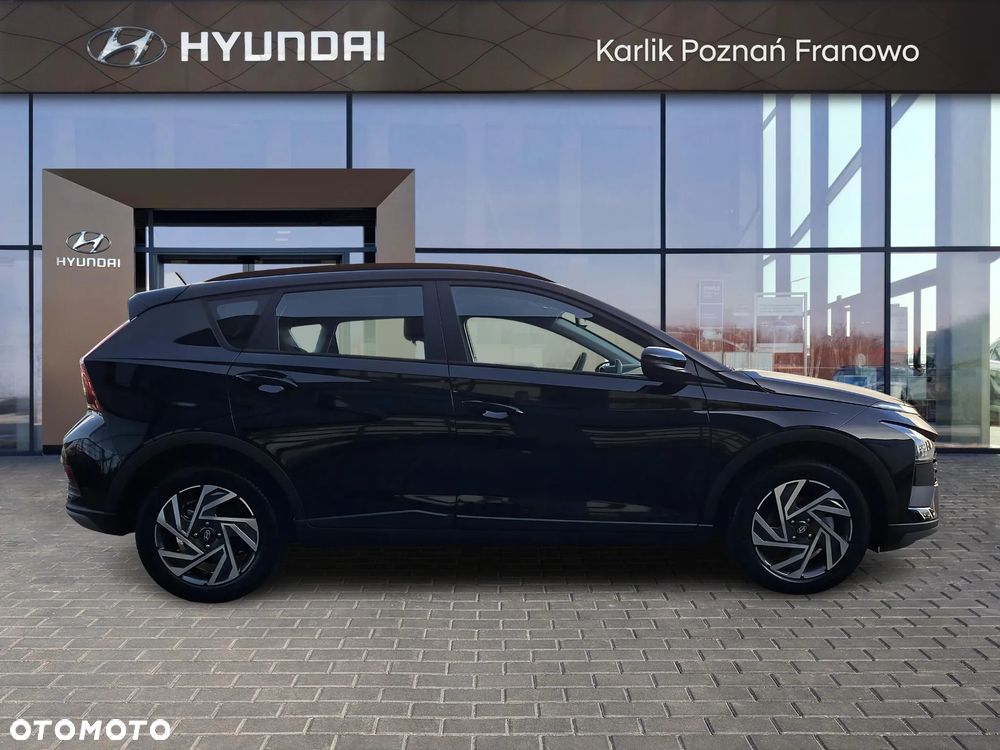 Hyundai Bayon 1.0 T-GDI Modern - 7