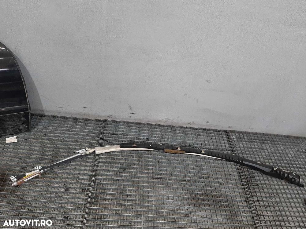 airbag cortina stanga mercedes e-class w211  2118602105 - 3