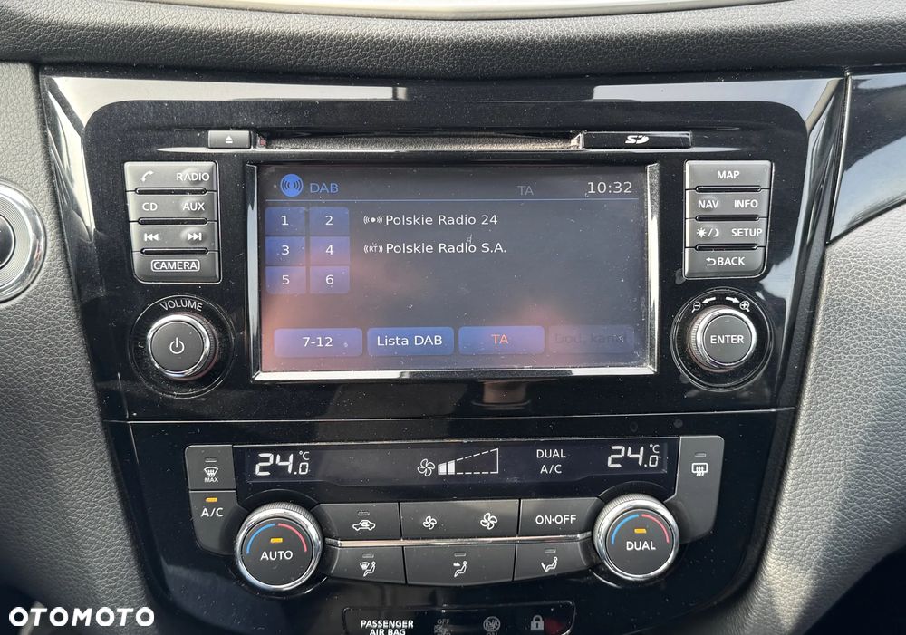 Nissan Qashqai 1.2 DIG-T Tekna EU6 - 30