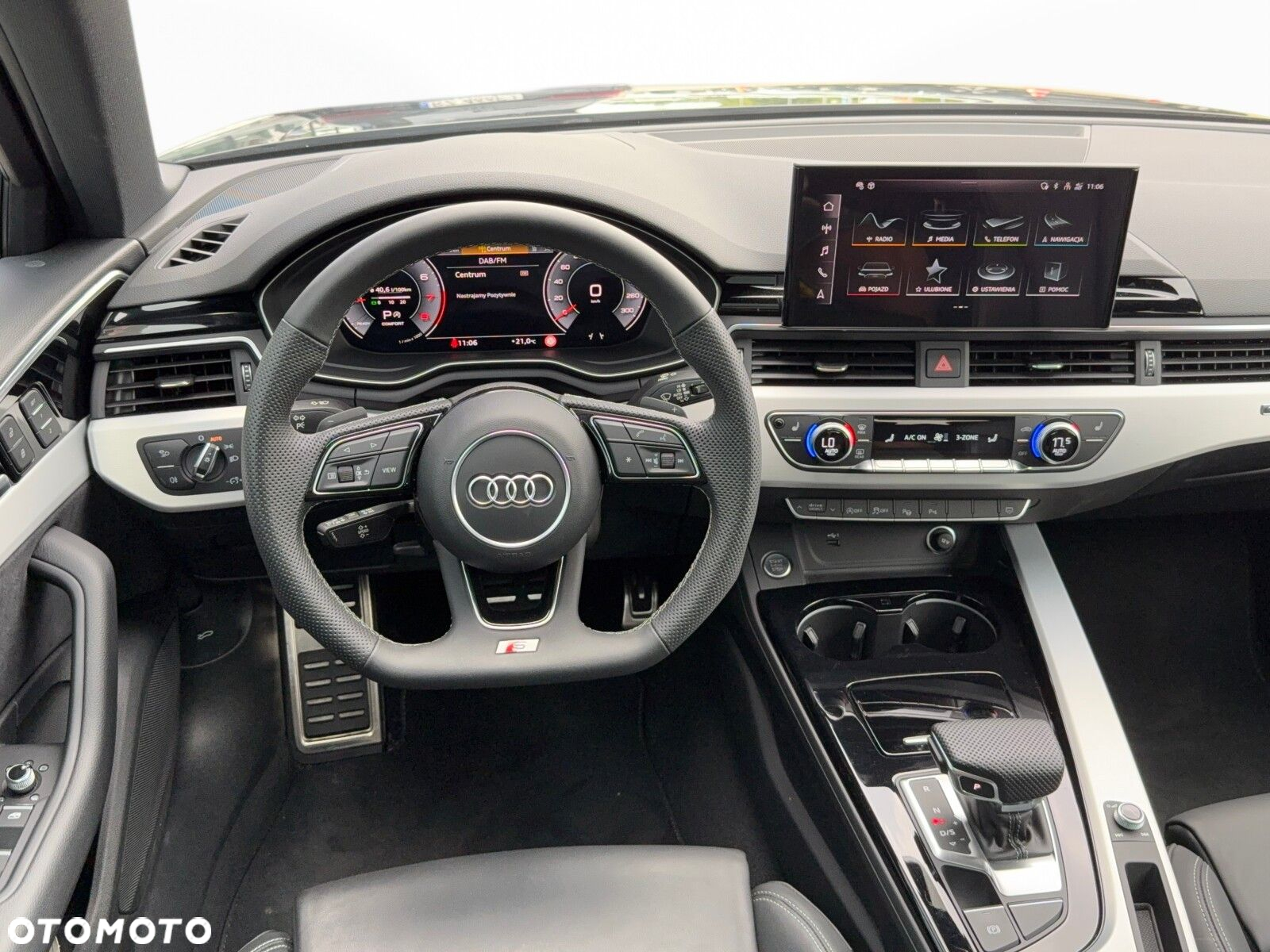 Audi A4 - 13