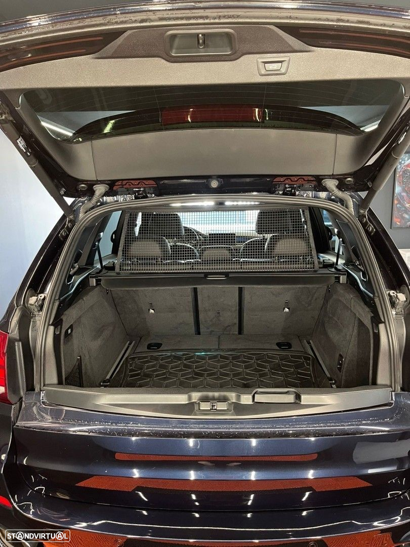 BMW X5 25 d sDrive - 10