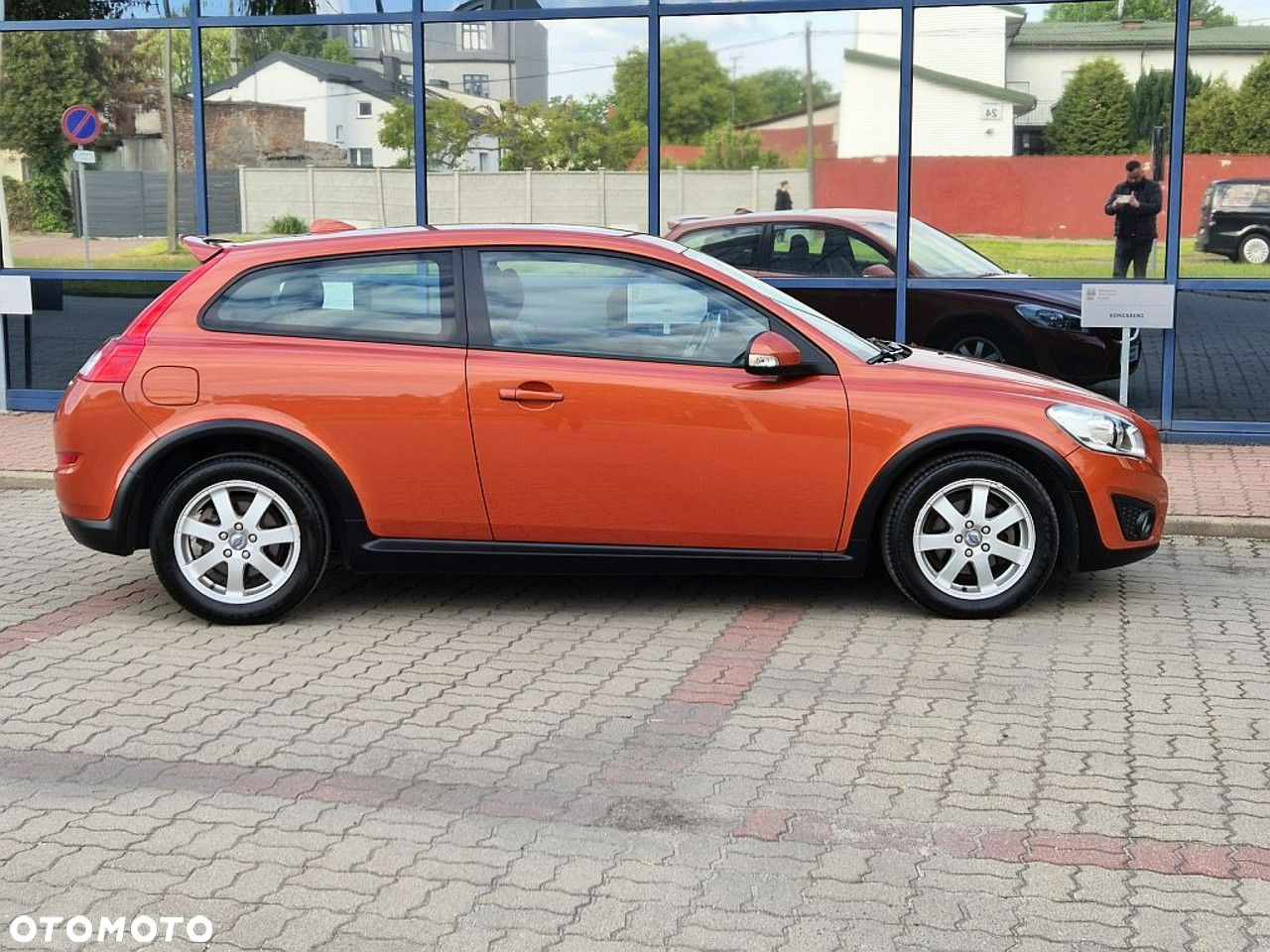 Volvo C30 - 14