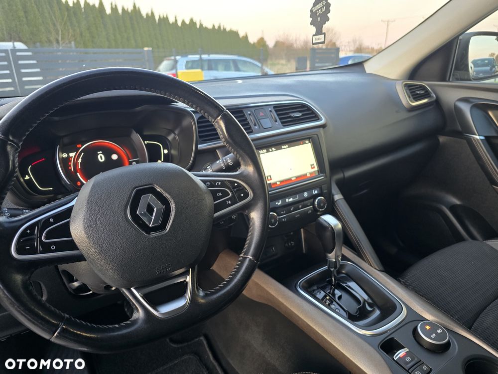 Renault Kadjar Energy dCi 110 EDC Experience - 22