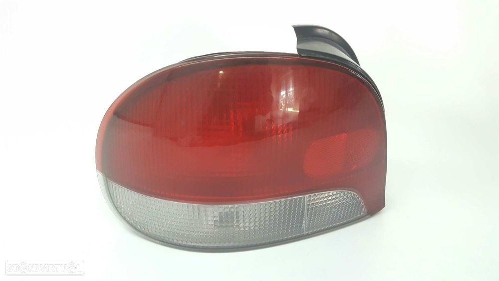 FAROLIM TRASEIRO ESQUERDO HYUNDAI ACCENT (X3) 1.3 GLS - 1