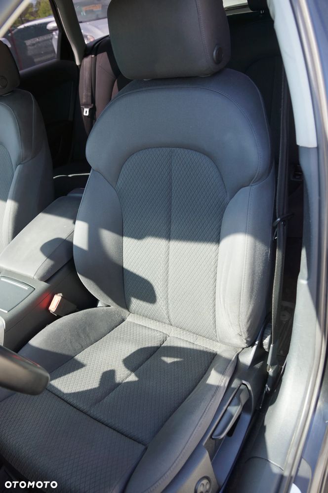 Audi A6 Avant - 25