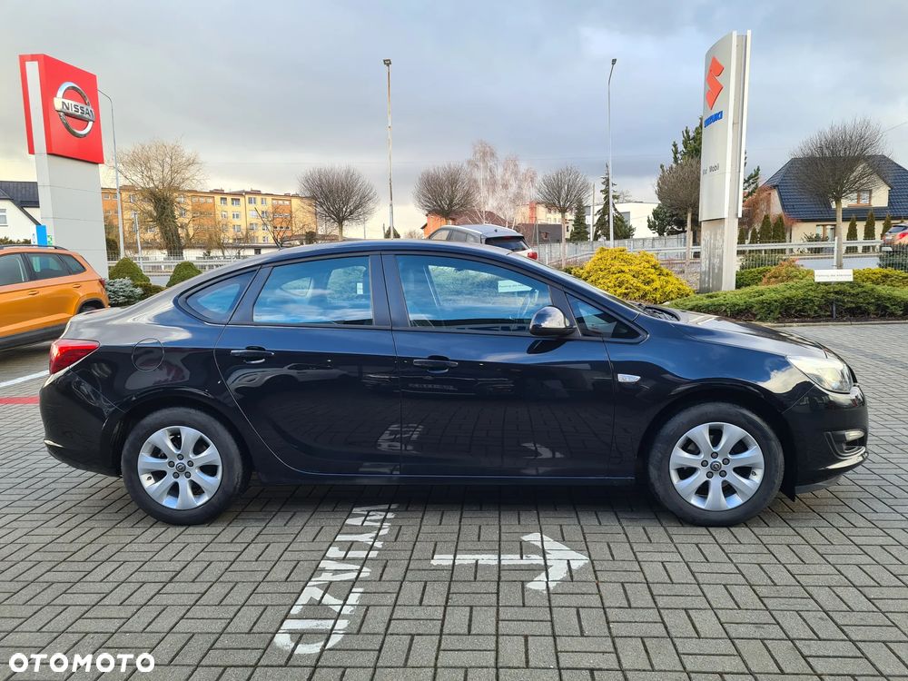 Opel Astra 1.4 Active - 3