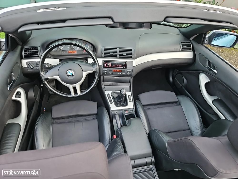 BMW 318 Ci - 16