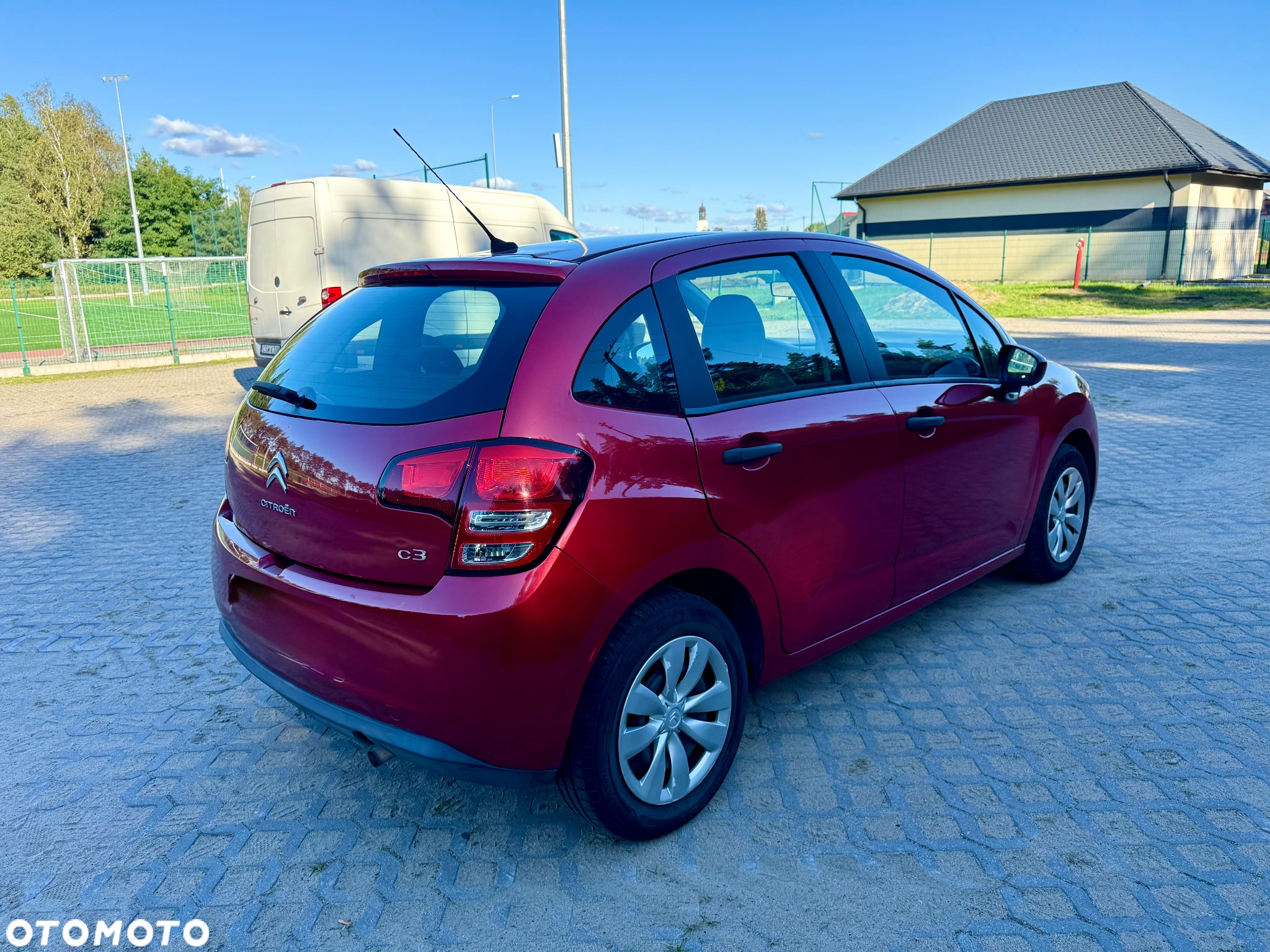 Citroën C3 - 14