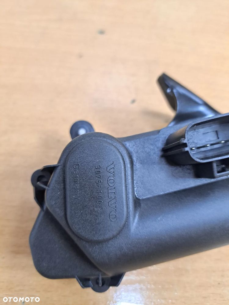 VOLVO S60 V70 XC90 XC70 SILNICZEK NASTAWNIK KLAP SWIRL WIROWYCH D5 - 2