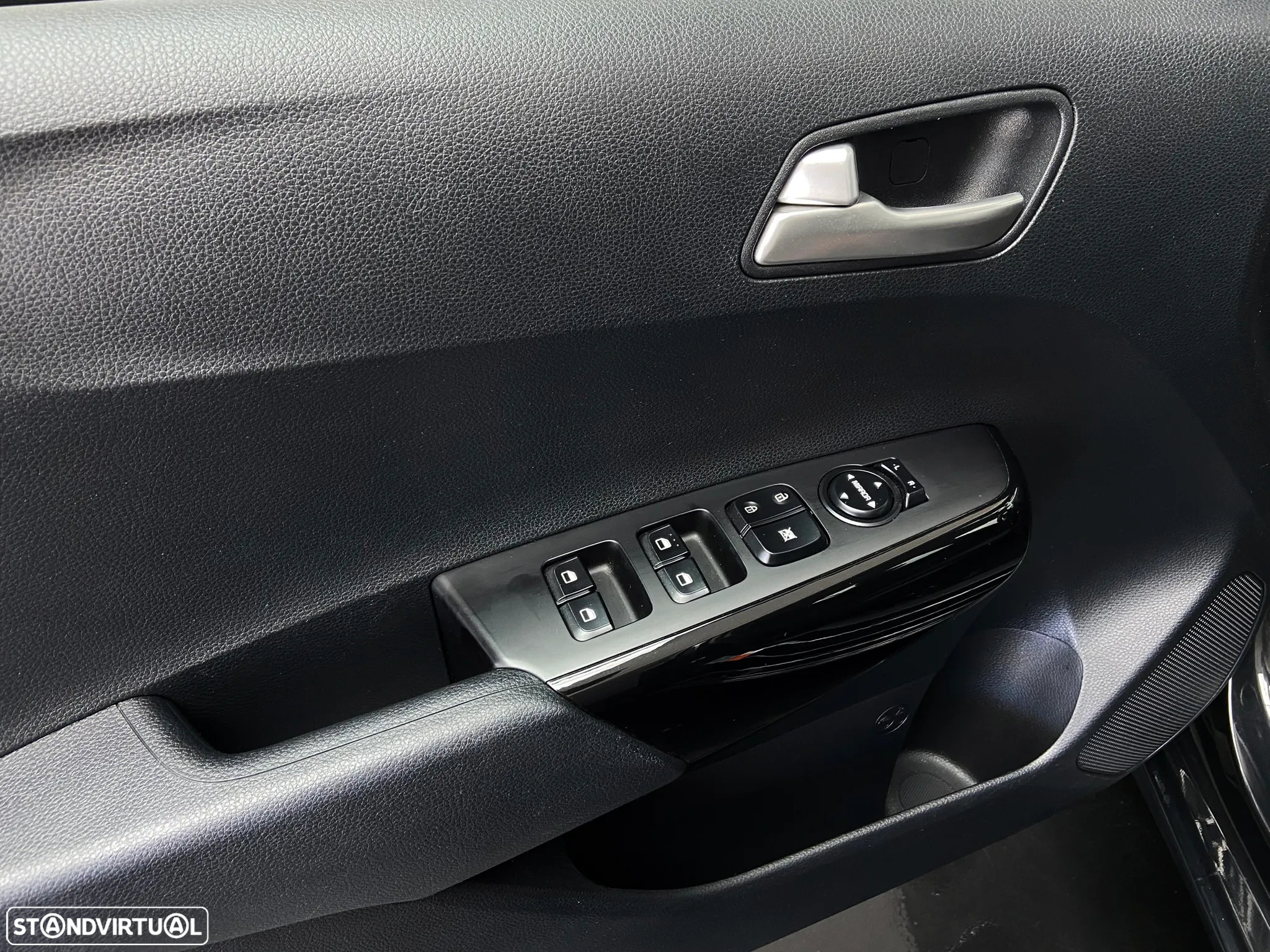Kia Picanto 1.0 CVVT Urban - 7
