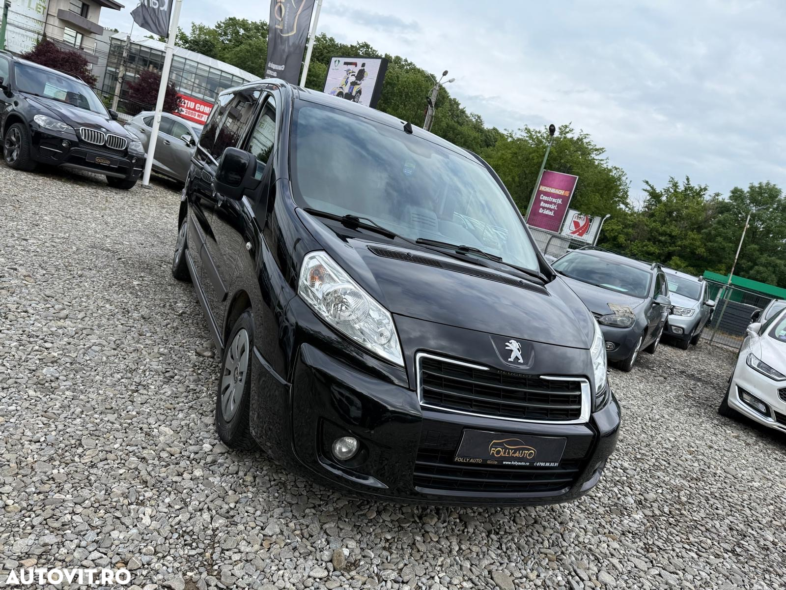 Peugeot Expert Tepee L2H1 (5-Si.) Active - 26