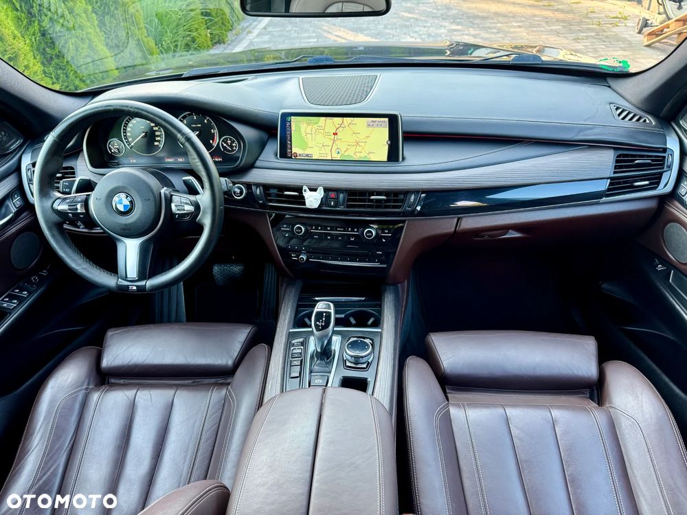 BMW X5 xDrive40d - 18
