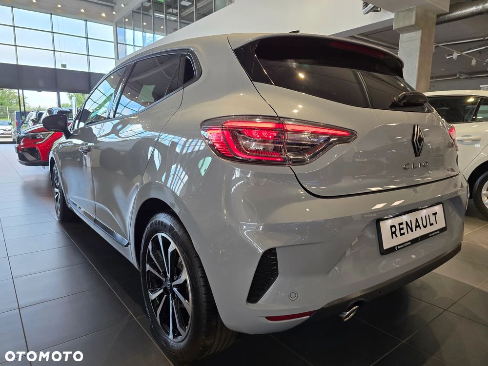 Renault Clio 1.6 E-TECH Zen - 18