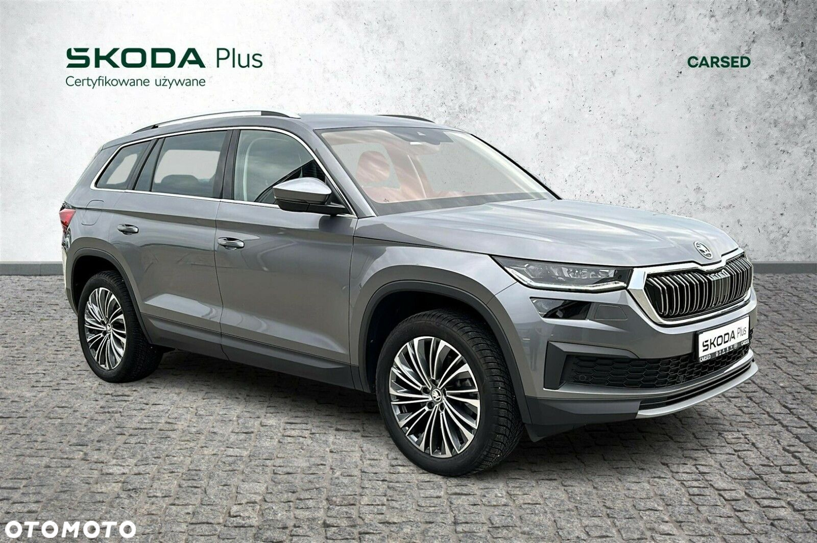 Skoda Kodiaq 2.0 TSI 4x4 Style DSG - 39