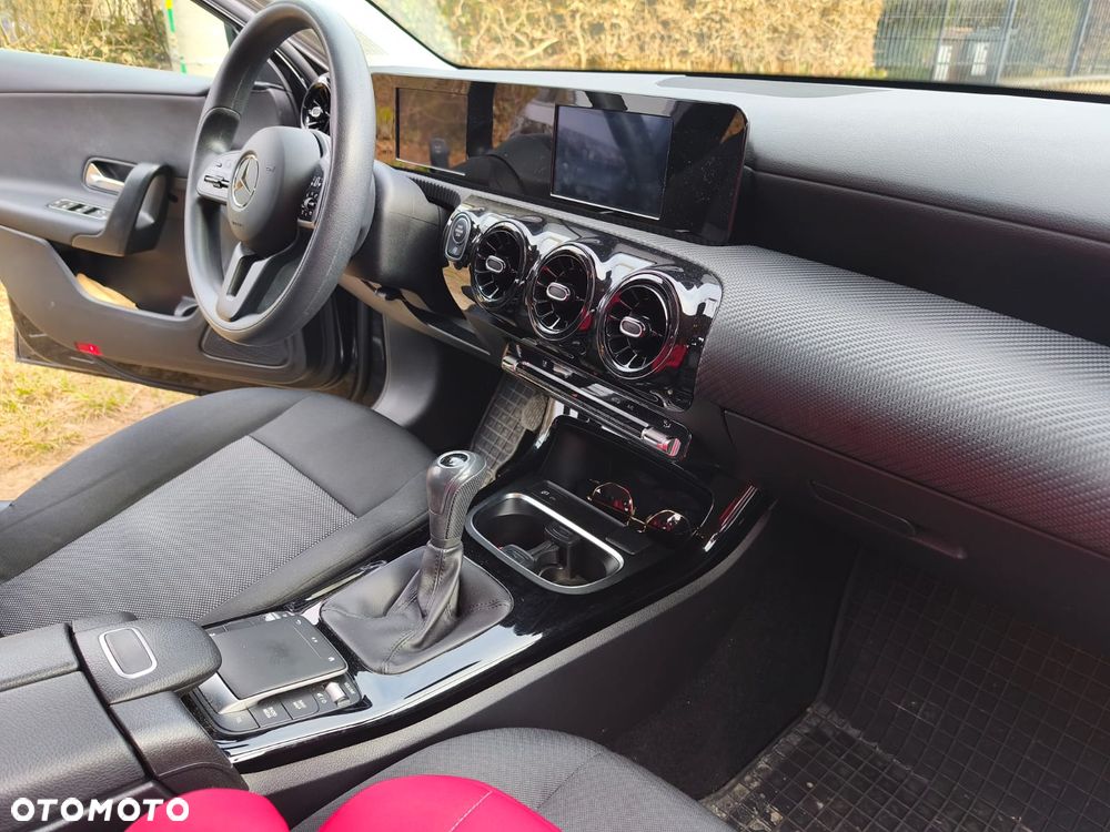 Mercedes-Benz Klasa A 160 - 6