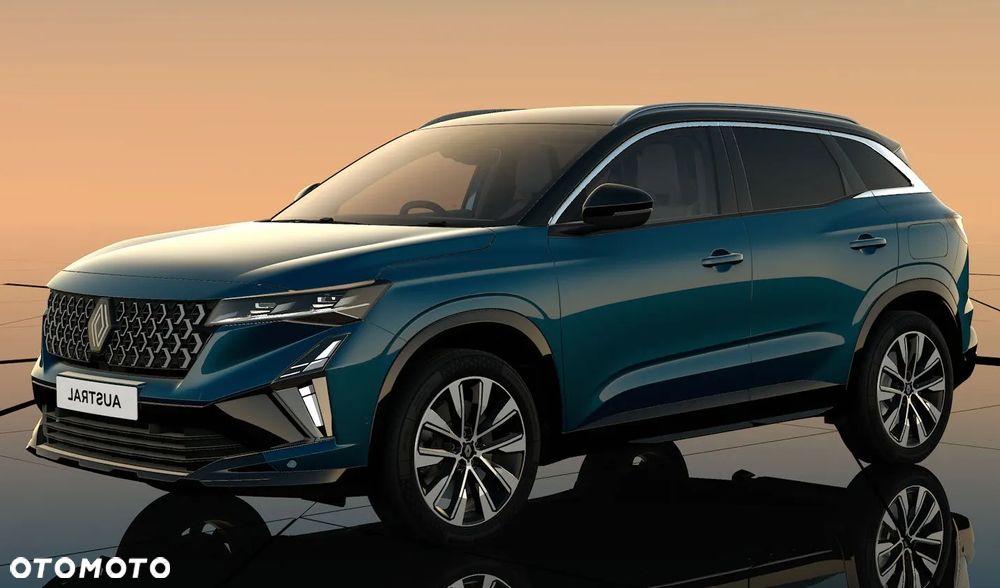 Renault Austral 1.3 TCe mHEV Techno - 2