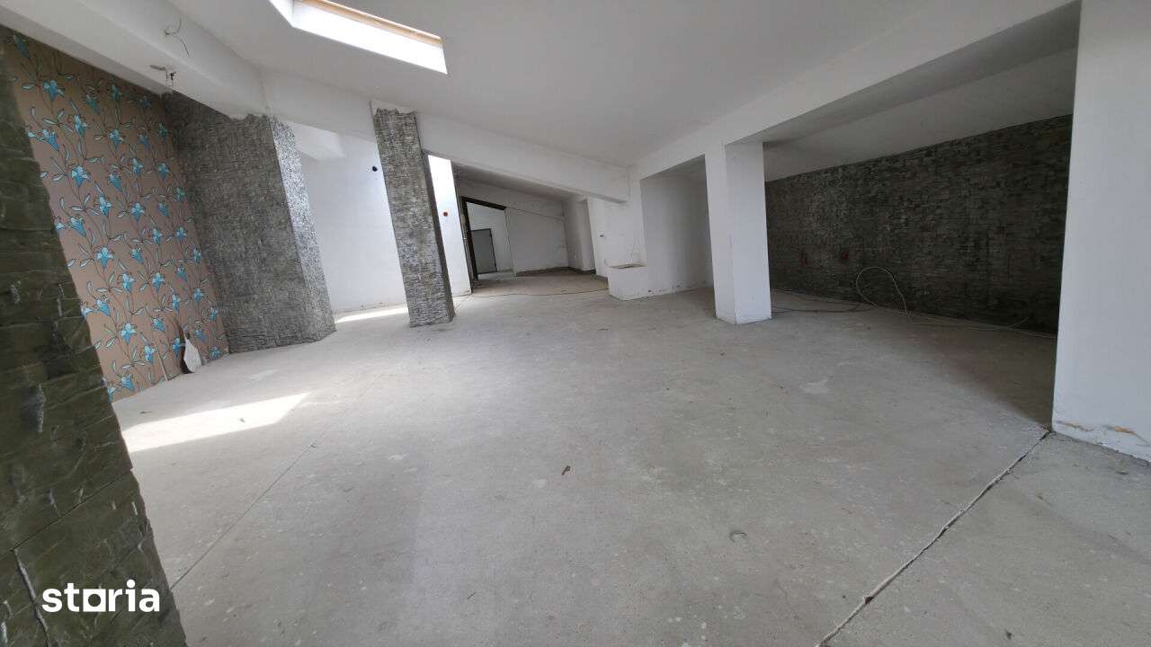 Apartament penthouse 3 camere 178 mp sector 2 Bucuresti - Imagine principală: 3/20