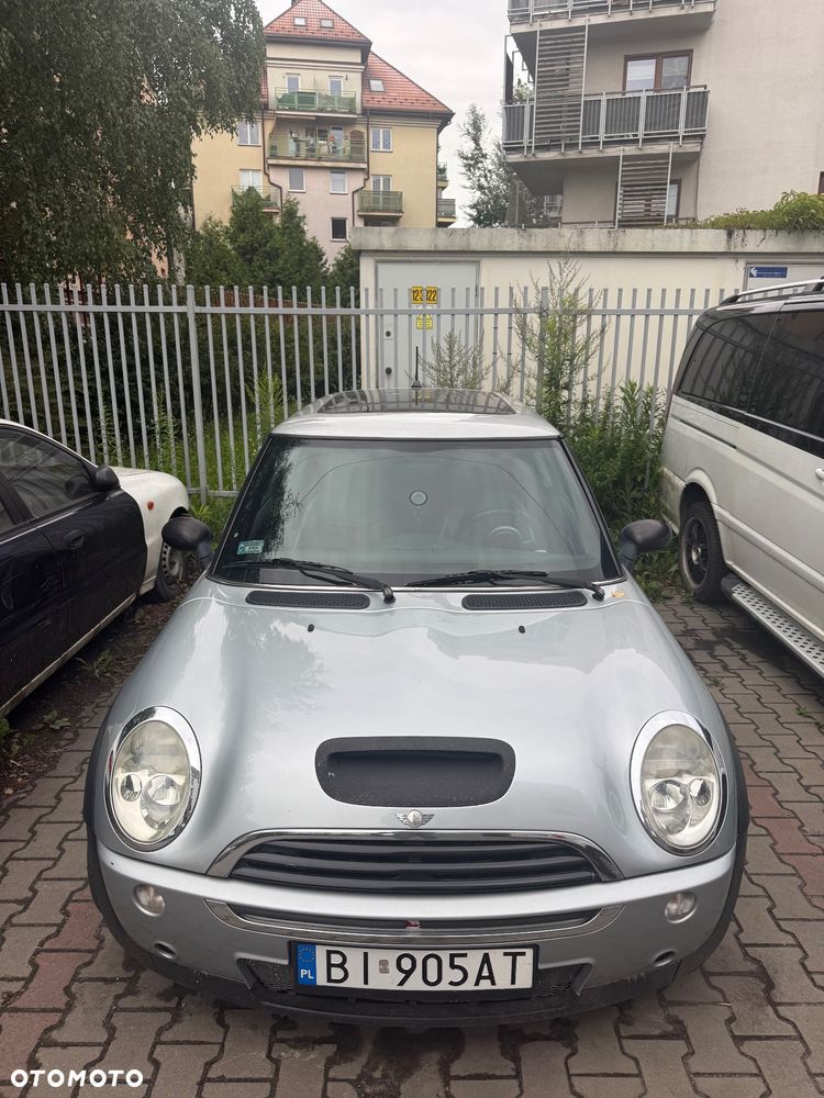 MINI Cooper Standard - 1