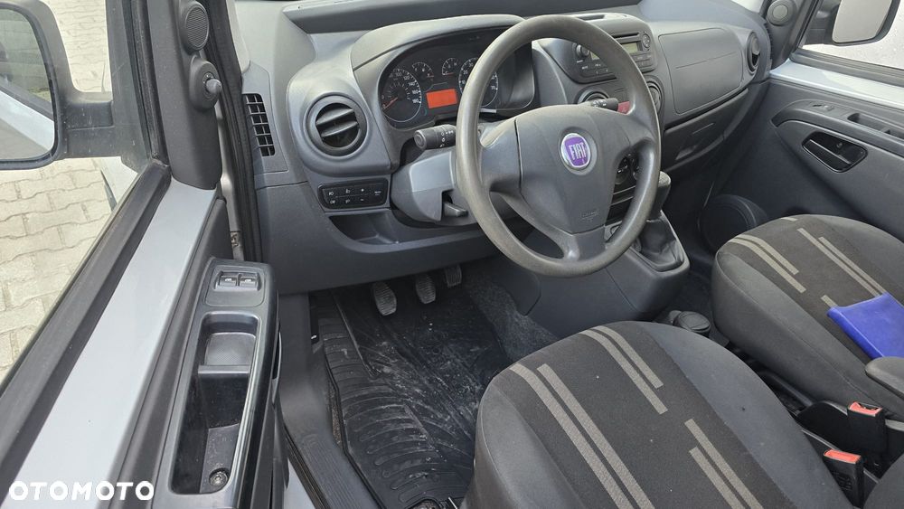 Fiat Qubo - 5