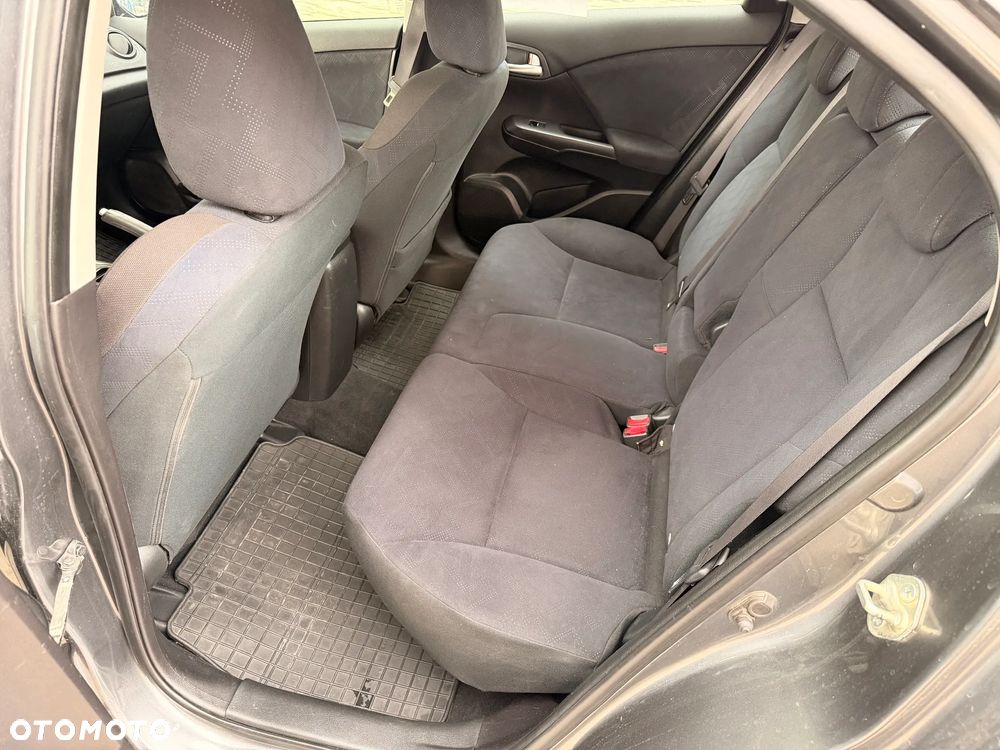 Honda Civic 1.4 Sport - 20