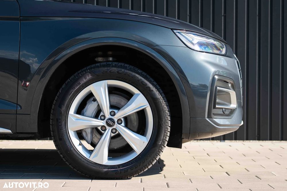 Audi Q5 50 TFSIe quattro S tronic advanced - 26
