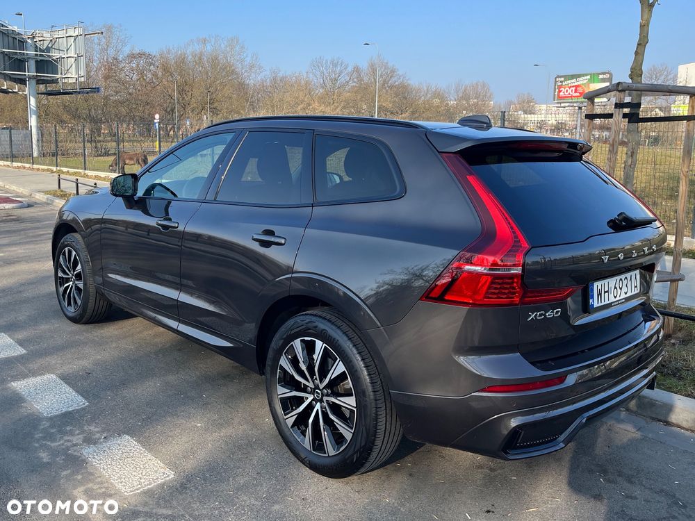 Volvo XC 60 - 30