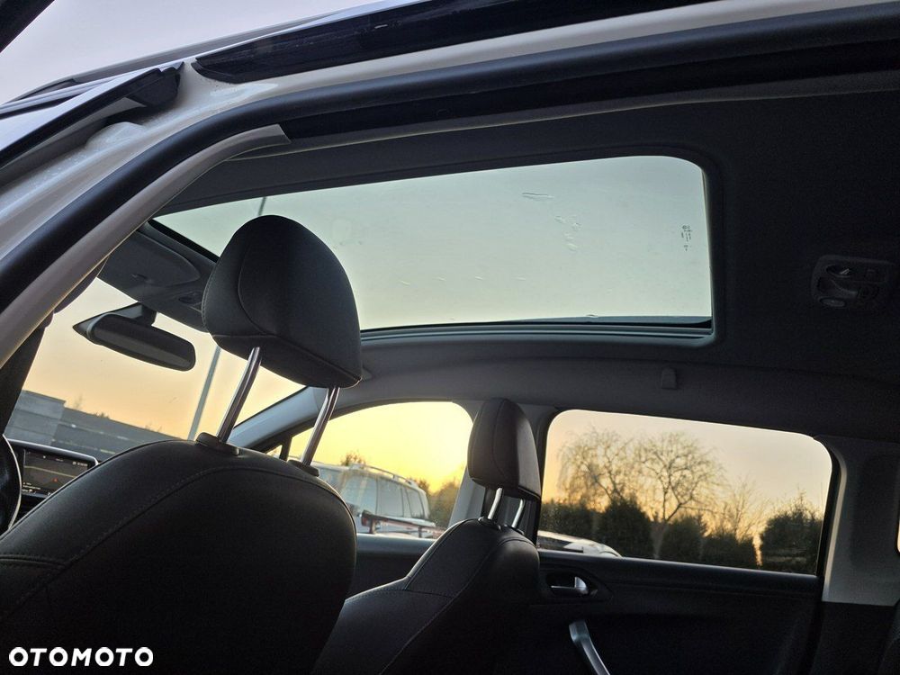 Peugeot 2008 1.2 Pure Tech Crossway S&S - 37