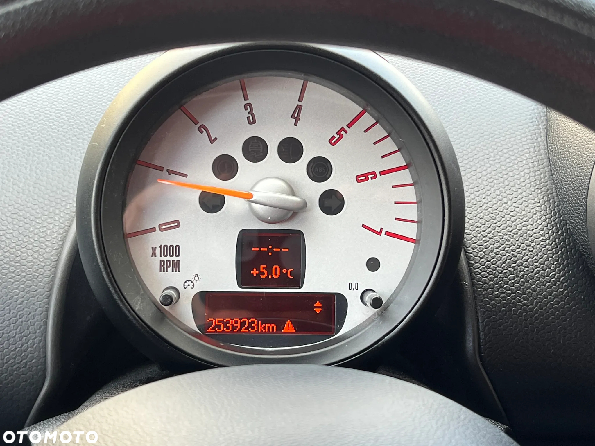 MINI Countryman One D - 13