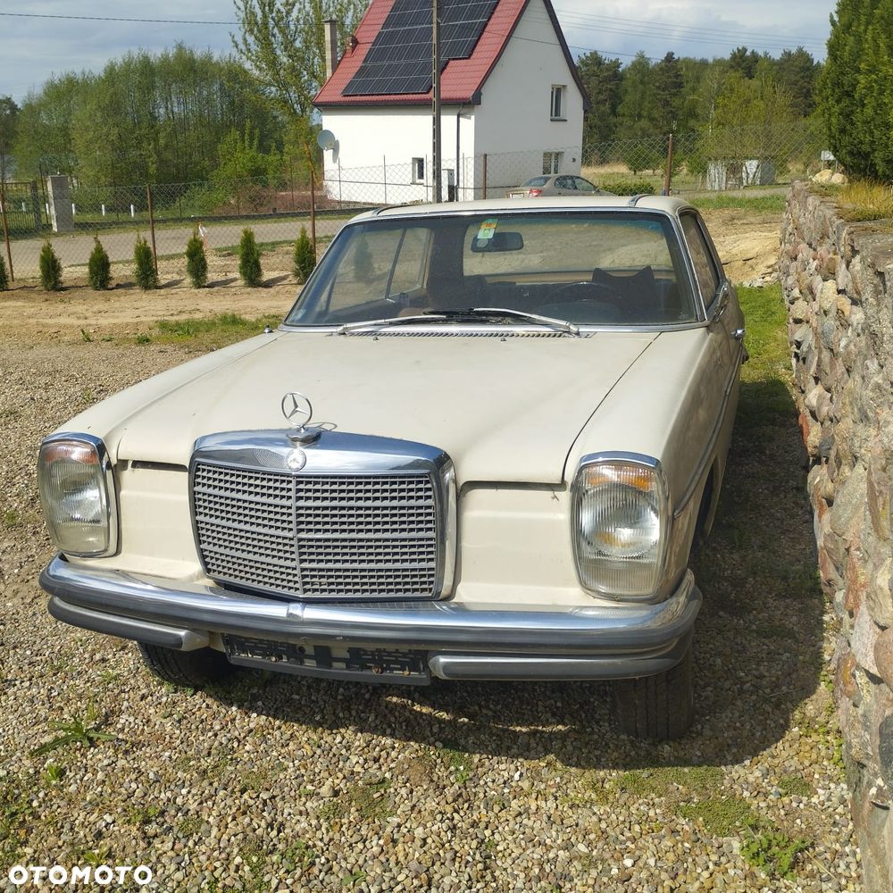 Mercedes-Benz Inny - 3