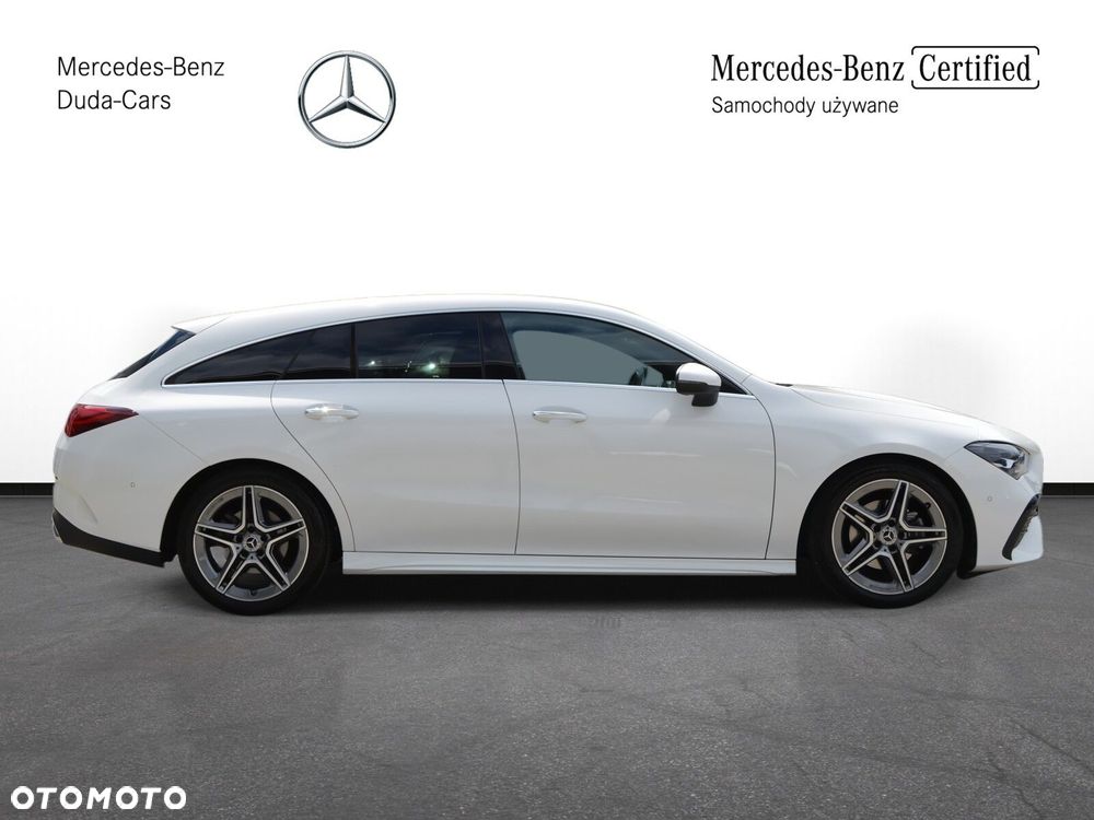 Mercedes-Benz CLA 180 mHEV AMG Line 7G-DCT - 9