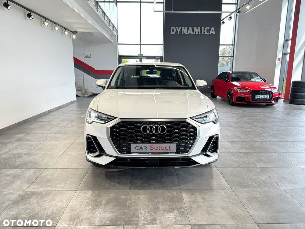 Audi Q3 Sportback - 4